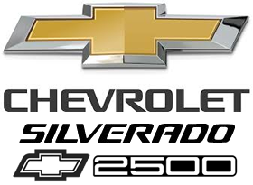 Chevrolet Silverado 2500