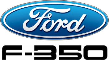 Ford F-350