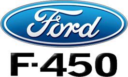 Ford F-450