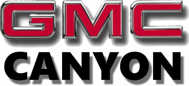GMC Canyon