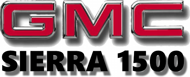 GMC Sierra 1500