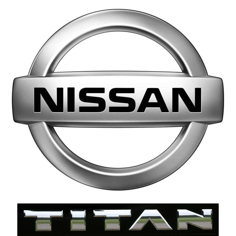 Nissan Titan