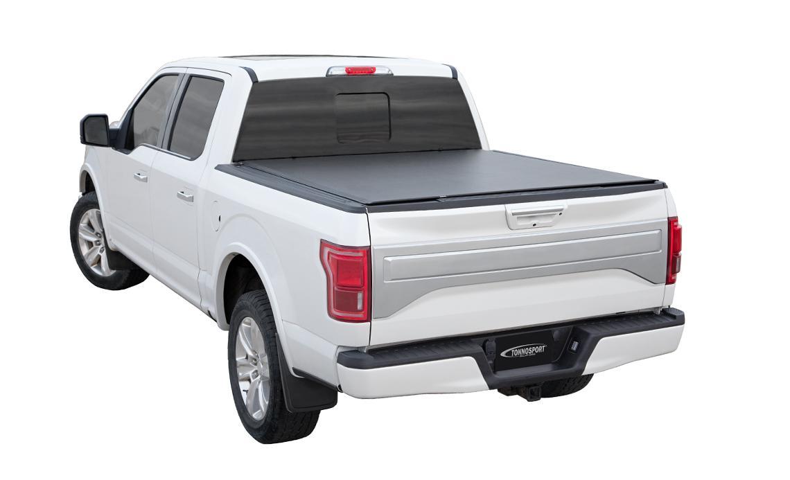 Access Tonnosport Roll-Up Tonneau Cover - 22010409 (22010409) - Fits 2017 Ford F250 8', 2017 Ford F350 8'