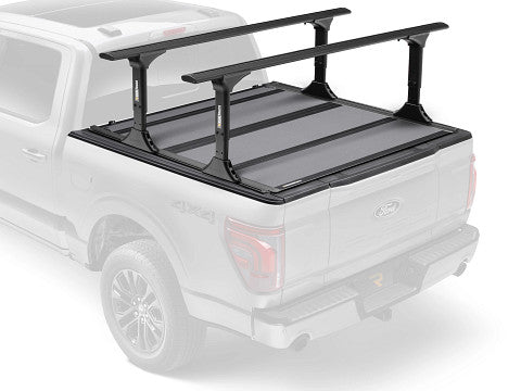 BAK Industries BAKFlip MX4 TS Tonneau Cover- BAK449324TS (BAK449324TS) - Fits 2021-2026 Ford Maverick 4'4"