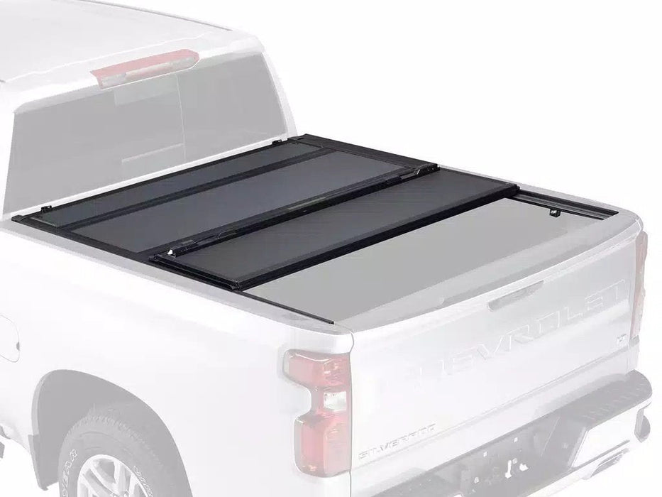 BAKFlip MX4 Tonneau Cover - BAK448146