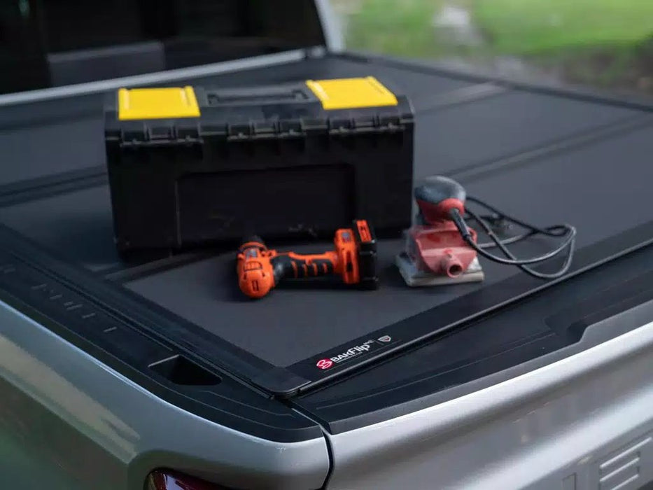 BAKFlip MX4 Tonneau Cover - BAK448146