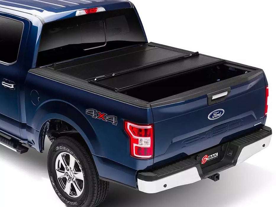 BAKFlip G2 Tonneau Cover - BAK226447