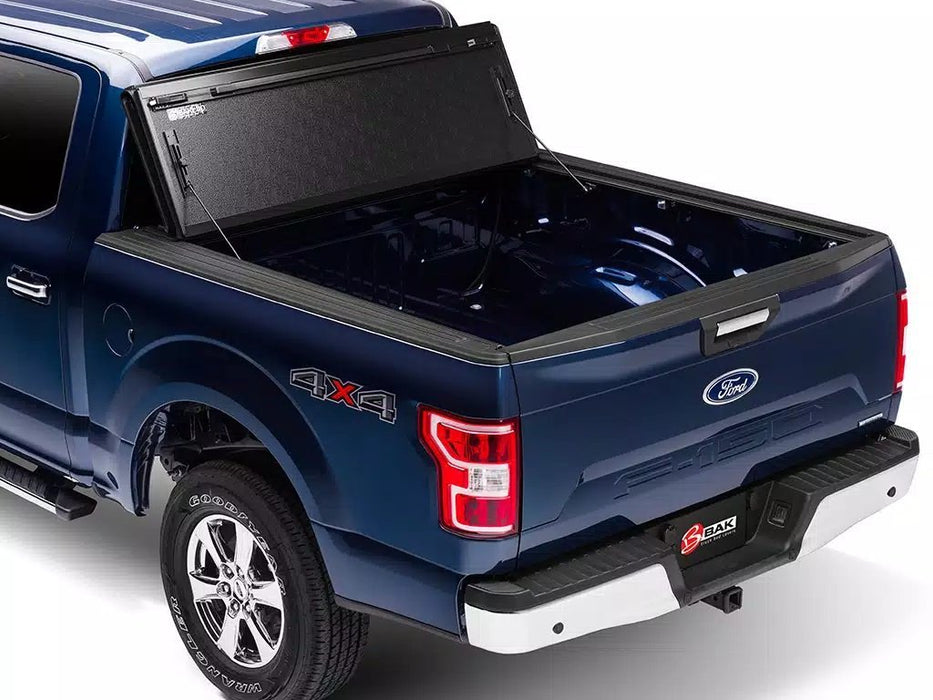 BAKFlip G2 Tonneau Cover - BAK226447