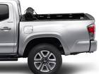 TruXedo Sentry Roll-Up Tonneau Cover - 1507701 (1507701) - Fits 2008-2015 Nissan Titan 7'3"
