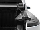 TruXedo Sentry Roll-Up Tonneau Cover - 1523201 (1523201) - Fits 2020-2026 Jeep Gladiator 5'