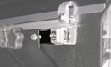 Access Adapter Kit for Nissan Frontier with Bed Extender - Tonneau Cover HQ