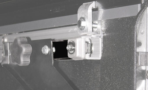 Access Adapter Kit for Nissan Frontier with Bed Extender - Tonneau Cover HQ