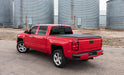 Access LiteRider Roll-Up Tonneau Cover - Tonneau Cover HQ