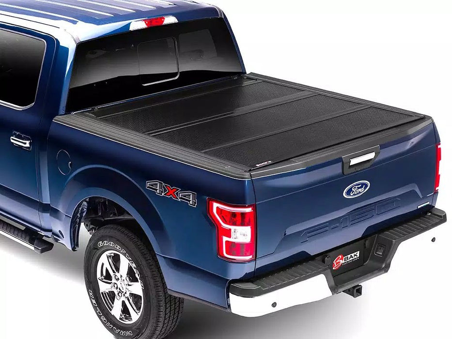BAKFlip Fibermax Tonneau Cover - Tonneau Cover HQ