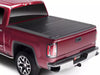 BAKFlip Fibermax Tonneau Cover - Tonneau Cover HQ