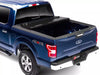 BAKFlip Fibermax Tonneau Cover - BAK1126126 - Tonneau Cover HQ