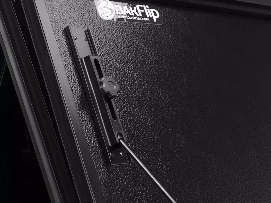 BAKFlip Fibermax Tonneau Cover - BAK1126440