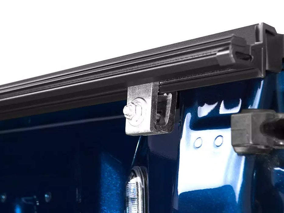 BAKFlip Fibermax Tonneau Cover - BAK1126441 (BAK1126441) - Fits 2022-2026 Toyota Tundra 6'7"