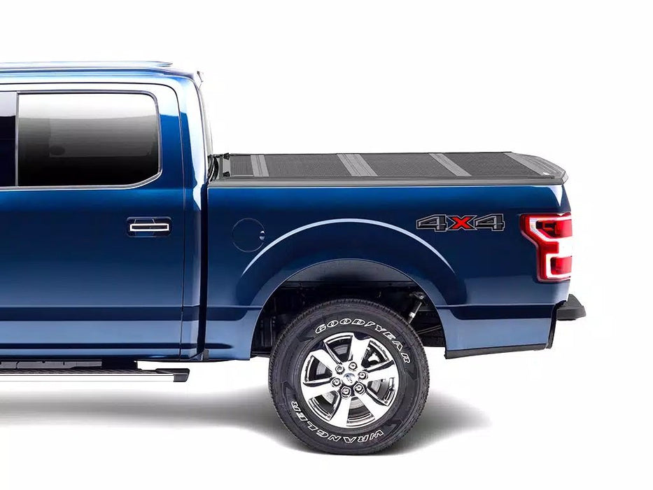 BAKFlip Fibermax Tonneau Cover - BAK1126441 (BAK1126441) - Fits 2022-2026 Toyota Tundra 6'7"