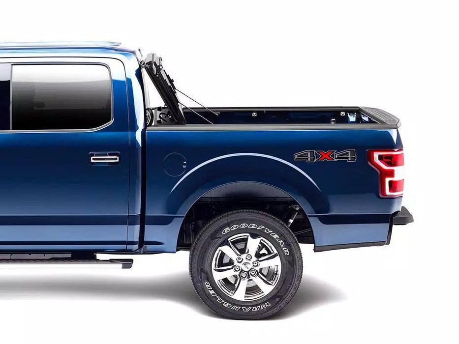 BAKFlip Fibermax Tonneau Cover - BAK1126441 (BAK1126441) - Fits 2022-2026 Toyota Tundra 6'7"