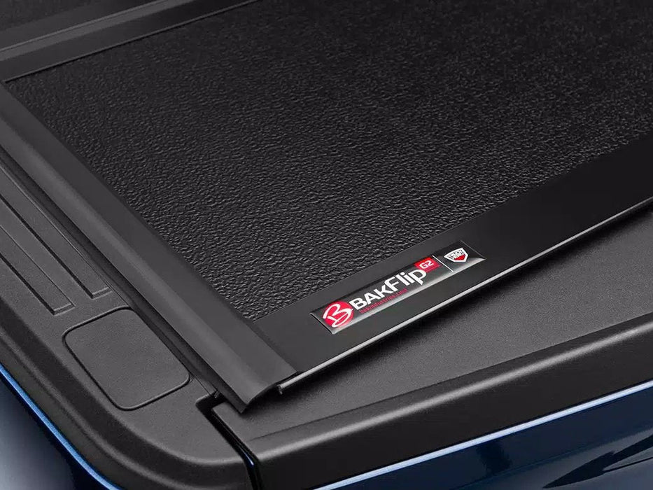 BAKFlip G2 Tonneau Cover - BAK226441