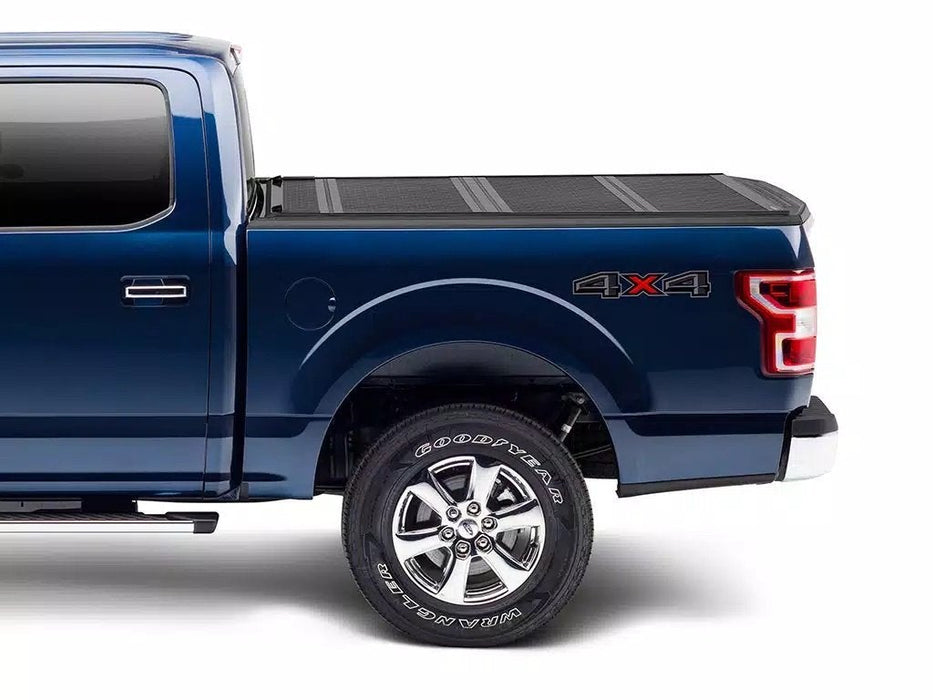 BAKFlip G2 Tonneau Cover - BAK226538