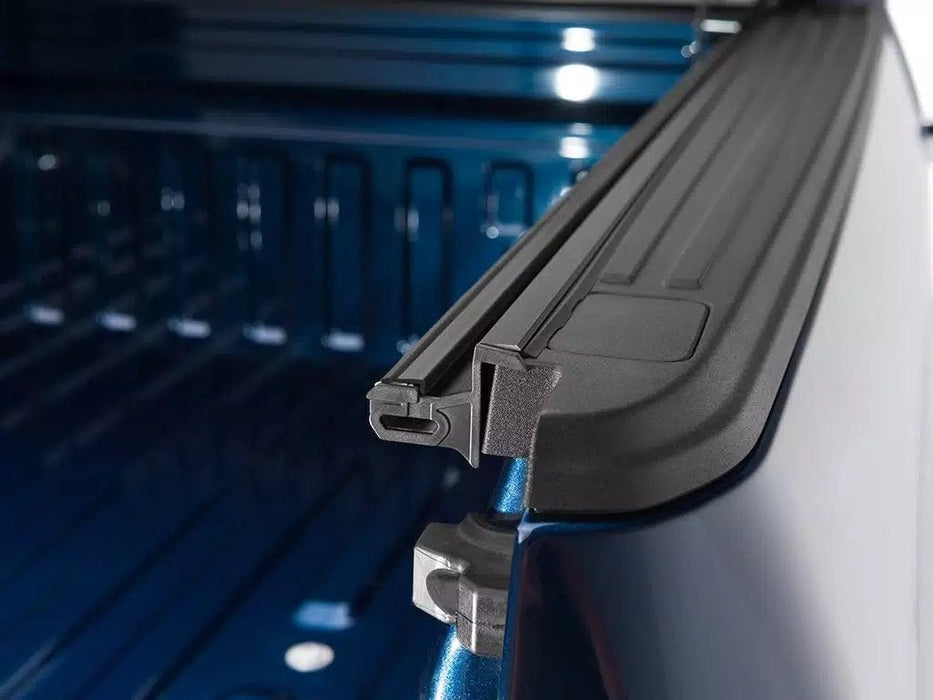 BAKFlip G2 Tonneau Cover - BAK226539 (BAK226539) - Fits 2022-2026 Nissan Frontier 6'