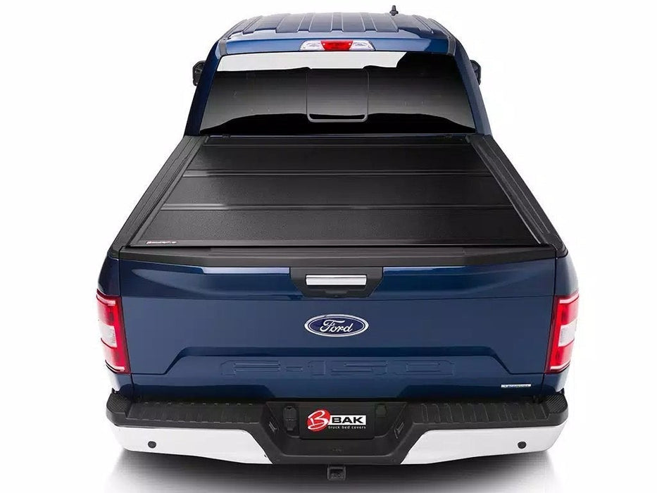 BAKFlip G2 Tonneau Cover - BAK226539 (BAK226539) - Fits 2022-2026 Nissan Frontier 6'