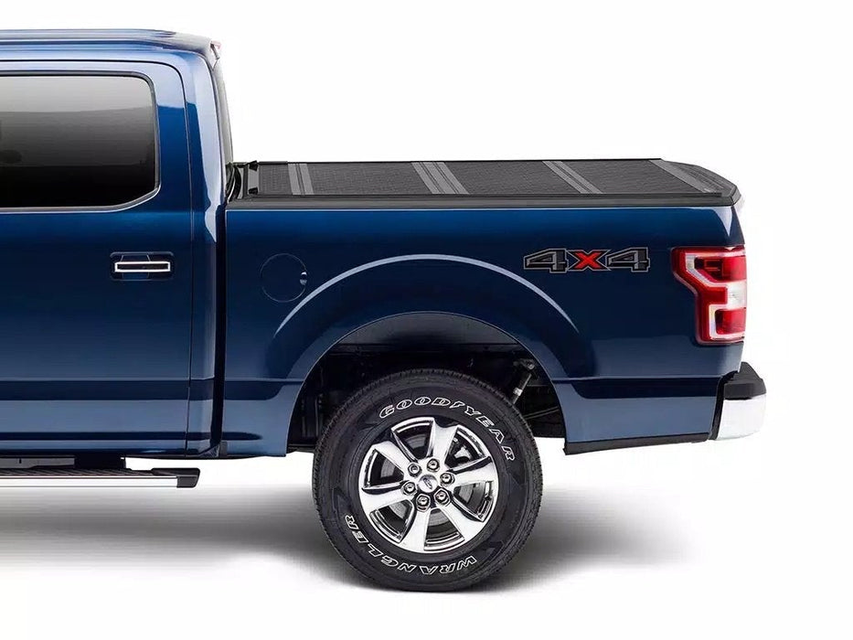 BAKFlip G2 Tonneau Cover - BAK226539 (BAK226539) - Fits 2022-2026 Nissan Frontier 6'