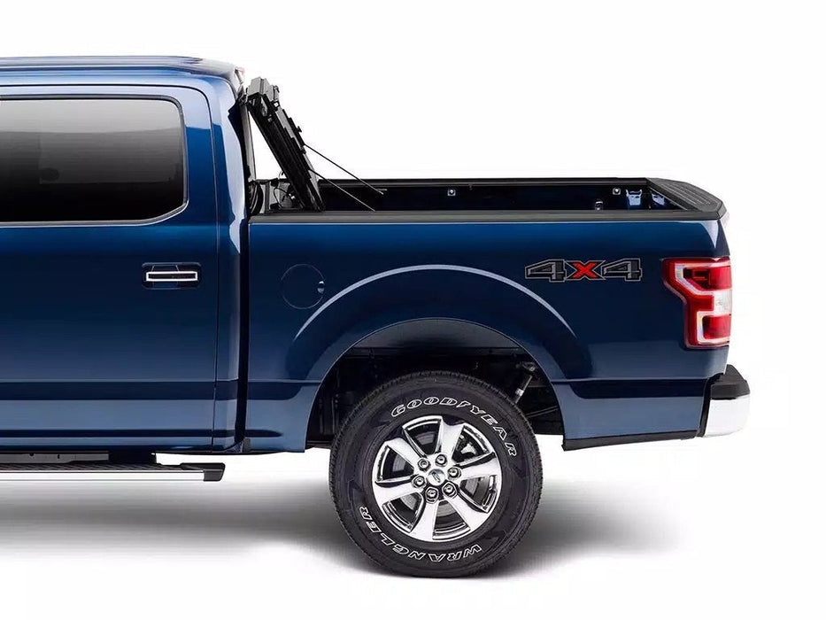 BAKFlip G2 Tonneau Cover - BAK226539 (BAK226539) - Fits 2022-2026 Nissan Frontier 6'