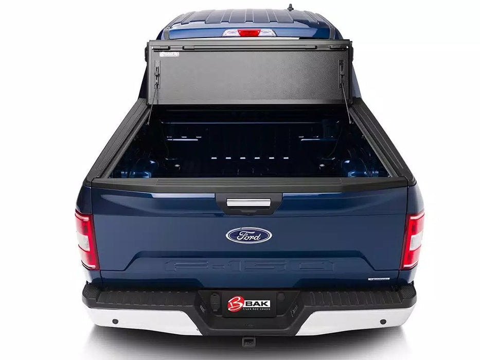 BAKFlip G2 Tonneau Cover - BAK226701 (BAK226701) - Fits 2020-2026 Jeep Gladiator 5'