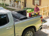BAKFlip MX4 Tonneau Cover - BAK448126 - Tonneau Cover HQ