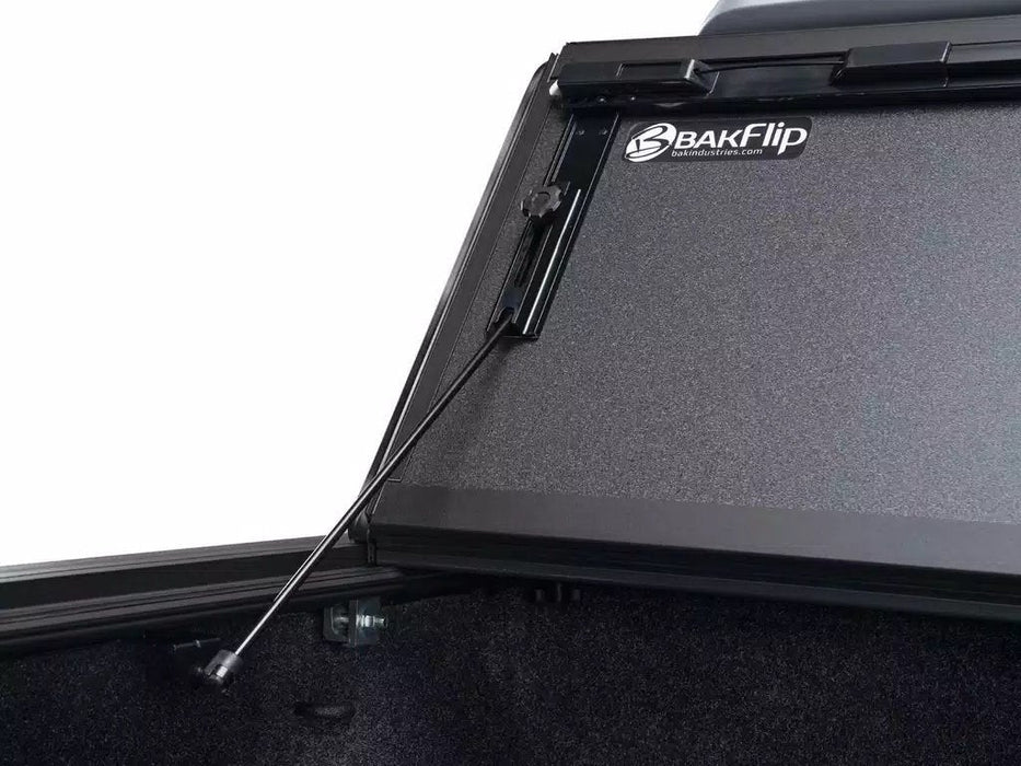 BAKFlip MX4 Tonneau Cover - BAK448324 (BAK448324) - Fits 2021-2026 Ford Maverick 4'4"