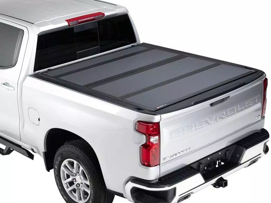 BAKFlip MX4 Tonneau Cover - BAK448337 (BAK448337) - Fits 2021-2026 Ford F150 6'7"