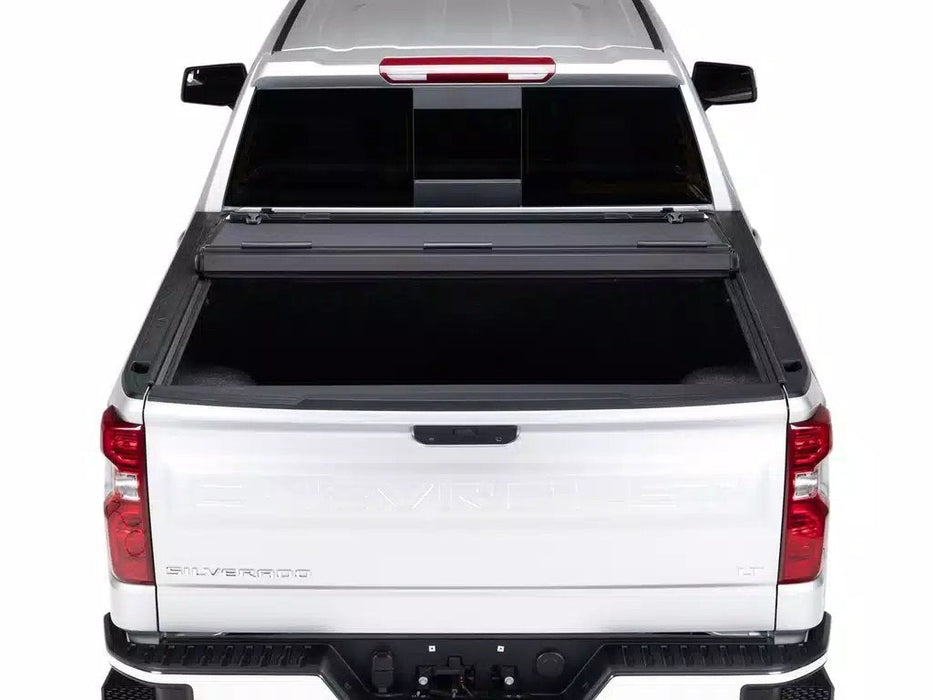 BAKFlip MX4 Tonneau Cover - BAK448337 (BAK448337) - Fits 2021-2026 Ford F150 6'7"
