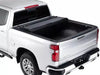 BAKFlip MX4 Tonneau Cover - BAK448505 - Tonneau Cover HQ