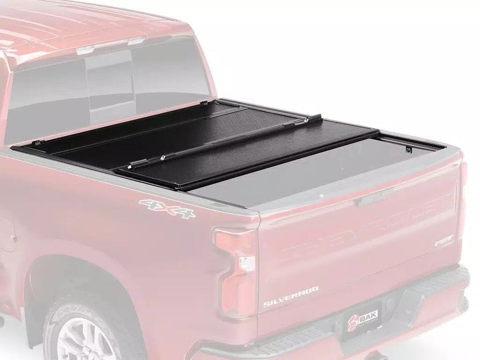 Copy of BAKFlip F1 Tonneau Cover - BAK772441 (BAK772441) - Fits 2022-2026 Toyota Tundra 6'7"