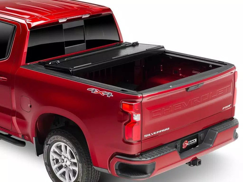Copy of BAKFlip F1 Tonneau Cover - BAK772441 (BAK772441) - Fits 2022-2026 Toyota Tundra 6'7"