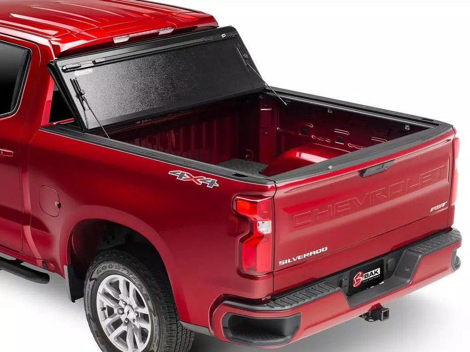 Copy of BAKFlip F1 Tonneau Cover - BAK772441 (BAK772441) - Fits 2022-2026 Toyota Tundra 6'7"