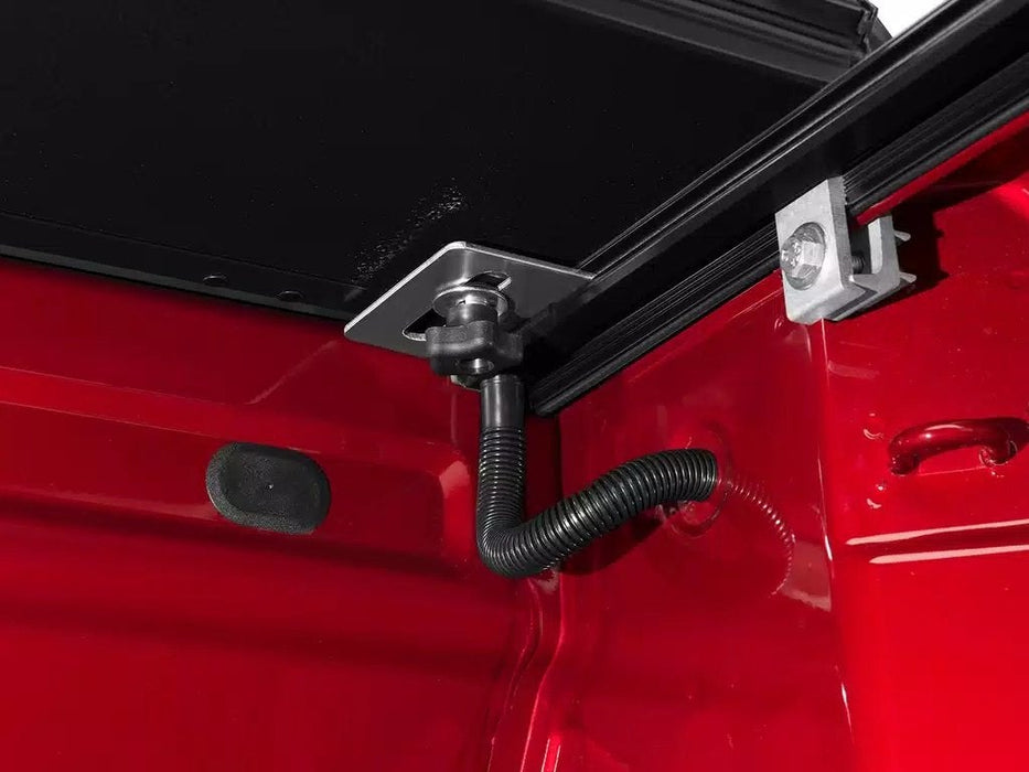 Copy of BAKFlip F1 Tonneau Cover - BAK772441 (BAK772441) - Fits 2022-2026 Toyota Tundra 6'7"