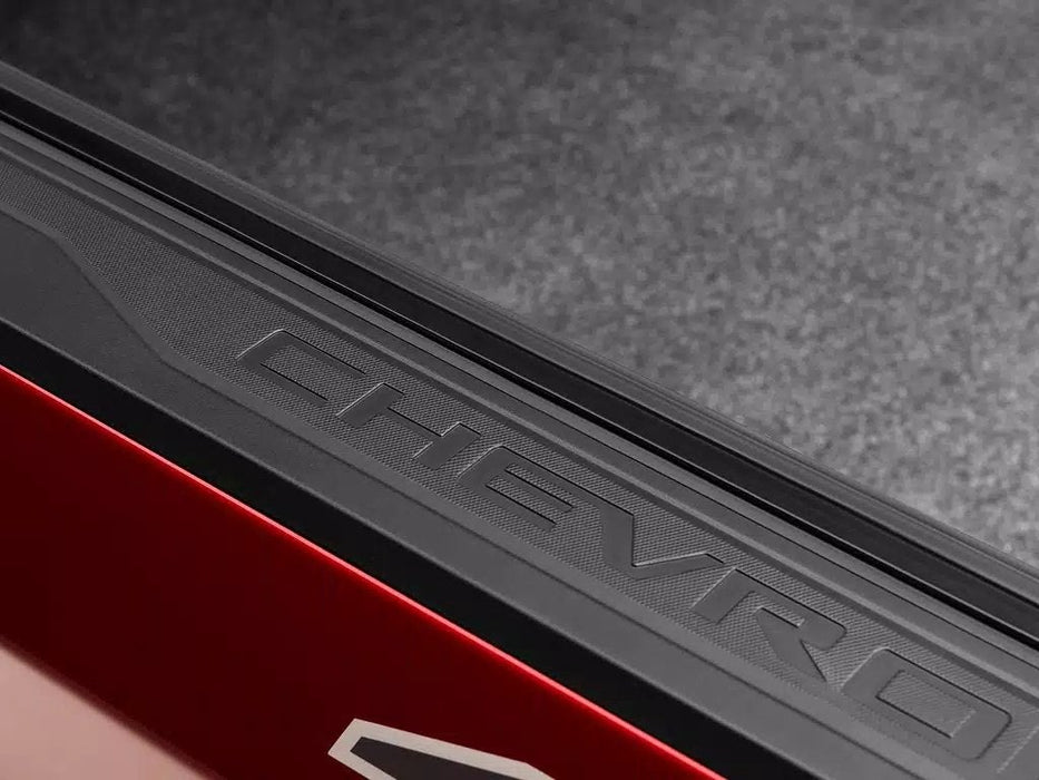 Copy of BAKFlip F1 Tonneau Cover - BAK772441 (BAK772441) - Fits 2022-2026 Toyota Tundra 6'7"