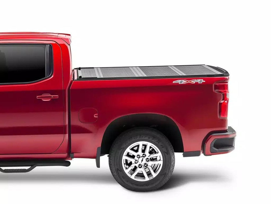 Copy of BAKFlip F1 Tonneau Cover - BAK772441 (BAK772441) - Fits 2022-2026 Toyota Tundra 6'7"
