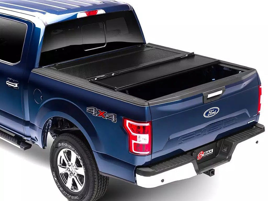 BAKFlip Fibermax Tonneau Cover - BAK1126122 - Tonneau Cover HQ