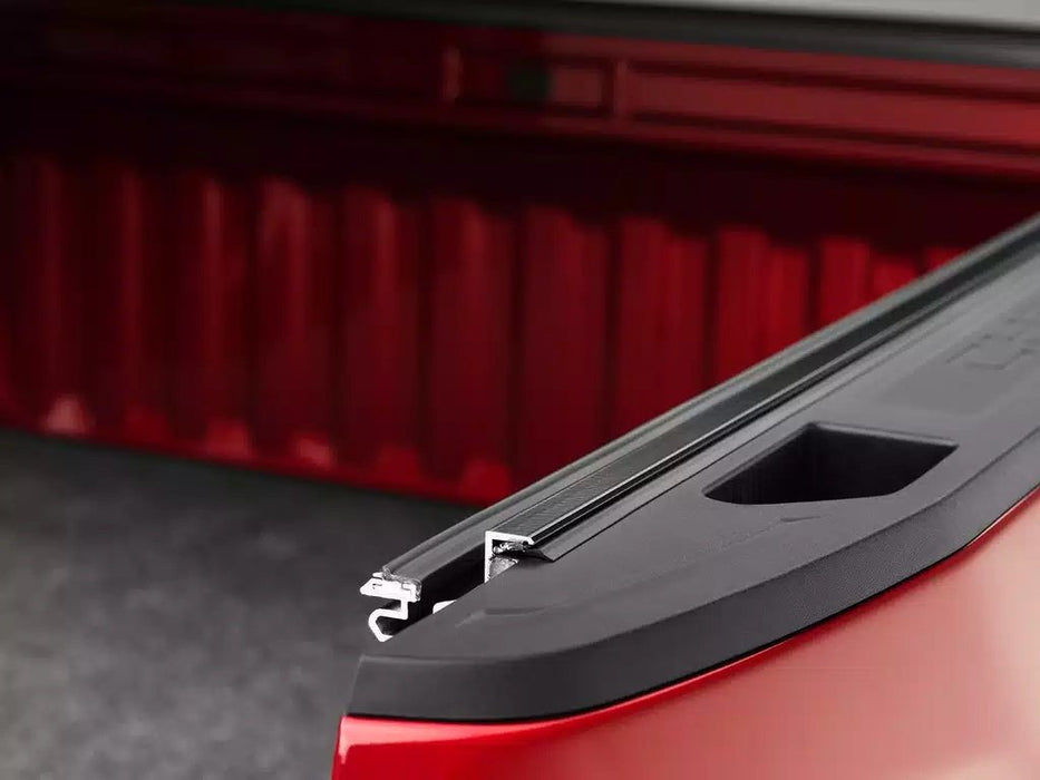 BAKFlip F1 Tonneau Cover - BAK772131 (BAK772131) - Fits 2019 Chevrolet Silverado 1500 6'6", 2019 GMC Sierra 1500 6'6"