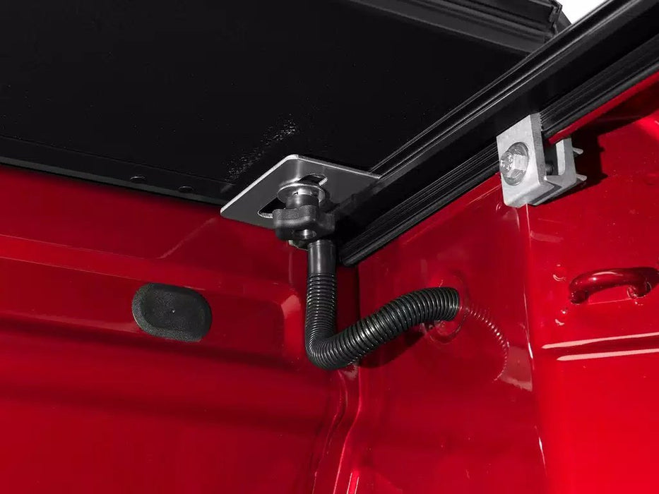 BAKFlip F1 Tonneau Cover - BAK772131 (BAK772131) - Fits 2019 Chevrolet Silverado 1500 6'6", 2019 GMC Sierra 1500 6'6"