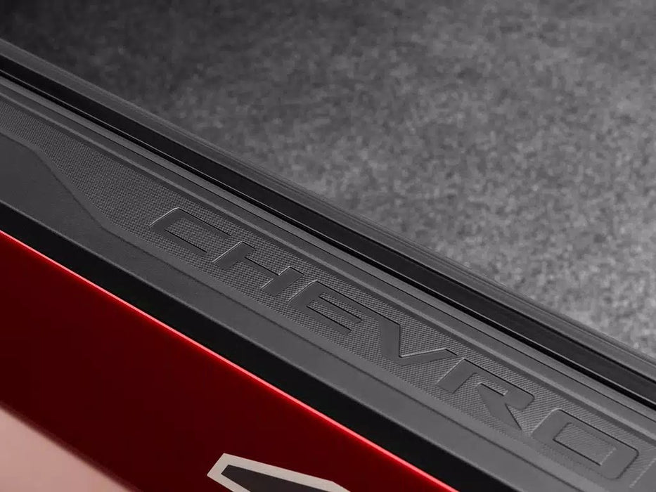 BAKFlip F1 Tonneau Cover - BAK772131 (BAK772131) - Fits 2019 Chevrolet Silverado 1500 6'6", 2019 GMC Sierra 1500 6'6"