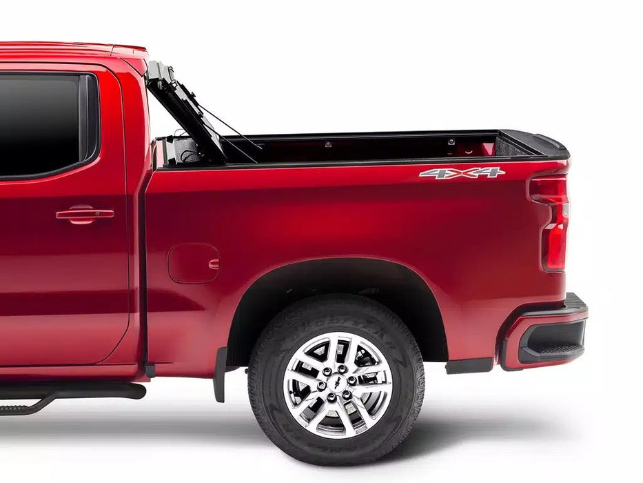 BAKFlip F1 Tonneau Cover - BAK772131 (BAK772131) - Fits 2019 Chevrolet Silverado 1500 6'6", 2019 GMC Sierra 1500 6'6"