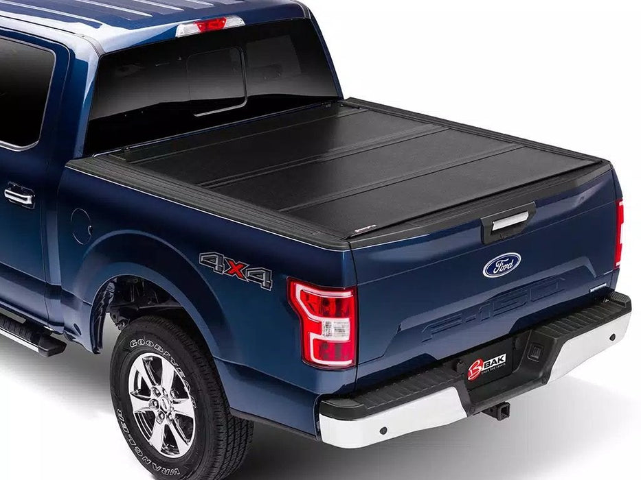 BAKFlip G2 Tonneau Cover - BAK226133