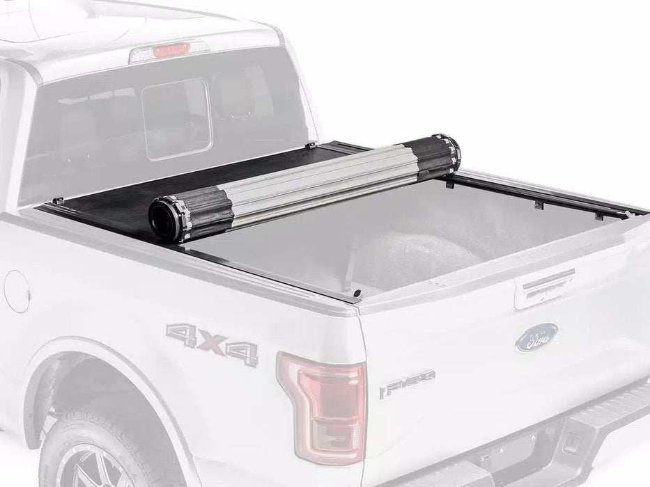 BAK Revolver X2 Tonneau Cover - BAK39324 (BAK39324) - Fits 2022-2026 Ford Maverick 4'4"