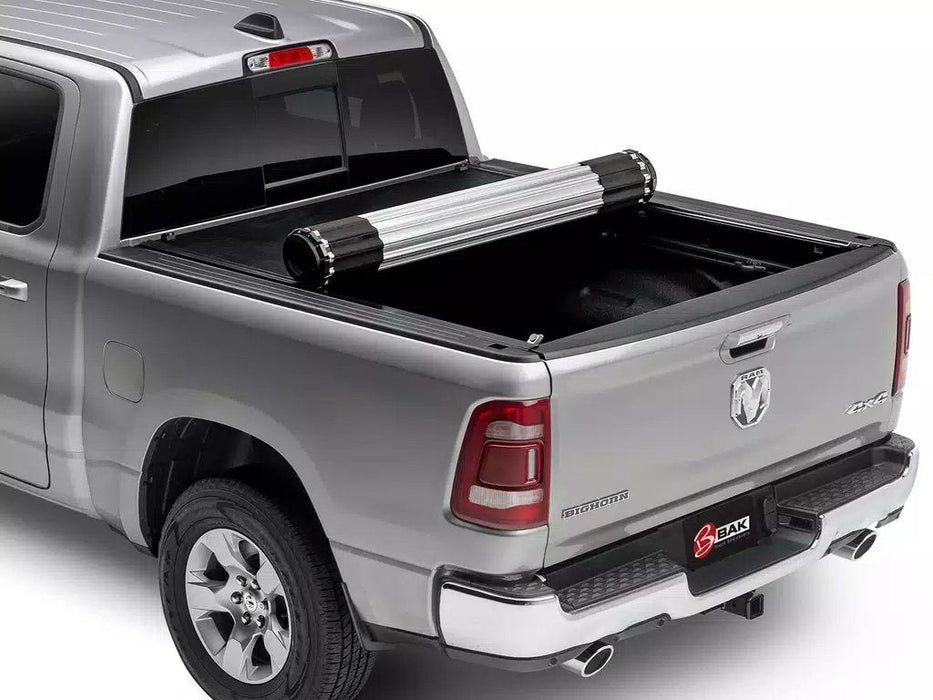 BAK Revolver X2 Tonneau Cover - BAK39324 (BAK39324) - Fits 2022-2026 Ford Maverick 4'4"